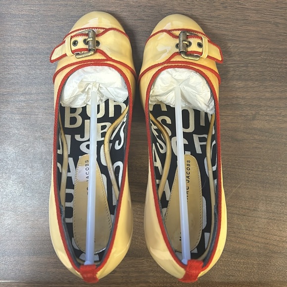 Marc by Marc Jacobs Heels - Picture 3 of 6